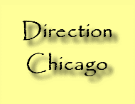 Direction Chicago