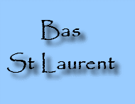 Bas-St-Laurent