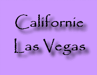 Californie - Las Vegas