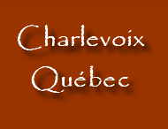 Charlevoix - Québec