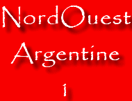 Nord Ouest Argentina
