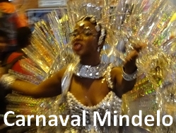 Carnaval de Mindelo